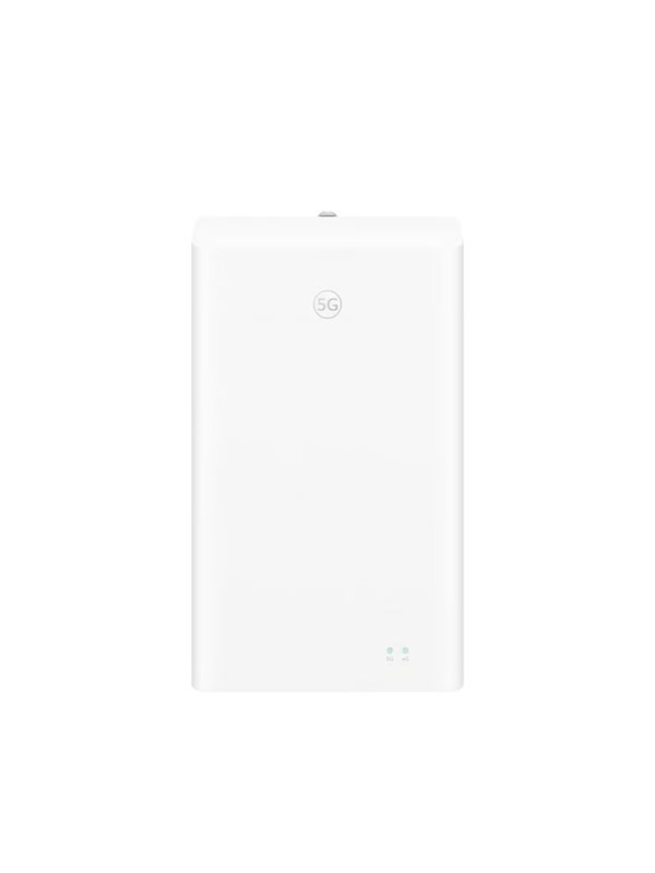 Huawei H352-381 5G CPE Max 5 Outdoor Router - White - Wireless router Wi-Fi 6