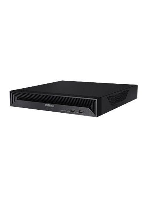 Hanwha Vision WiseNet Q QRN-830S - standalone NVR - 8 channels