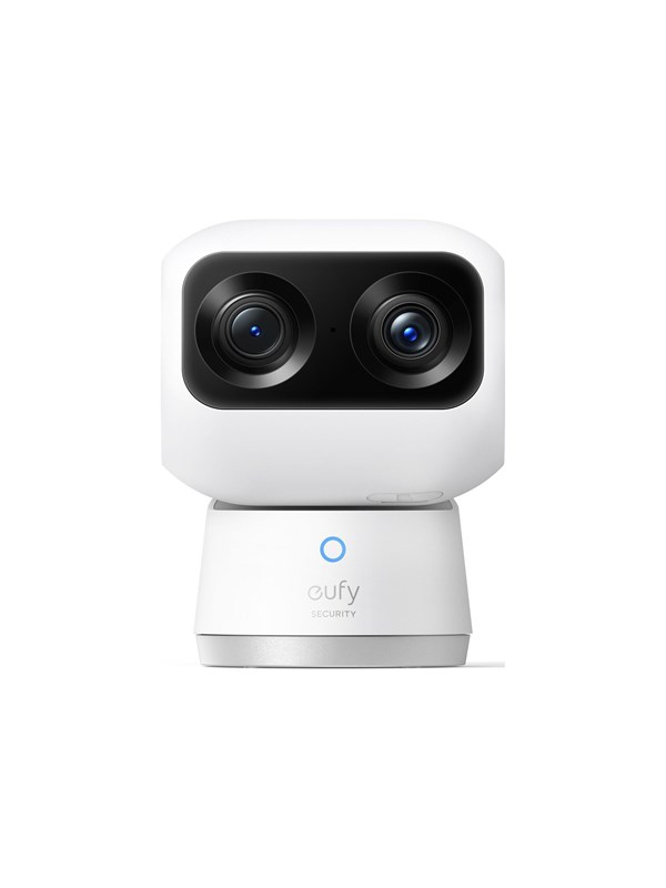 Eufy Innendørs kamera S350
