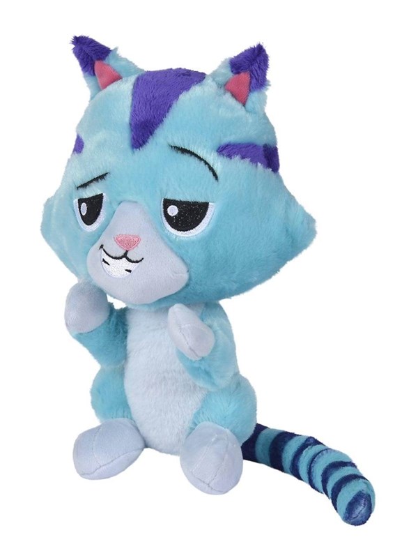 Gabby's Dollhouse Catrat Kosedyr (25 cm)
