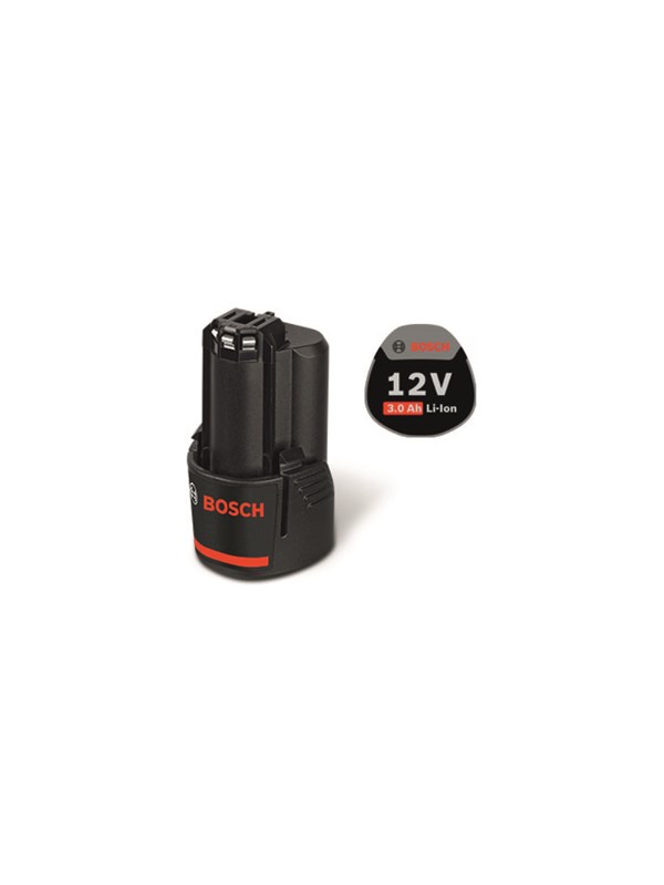 Bosch Professional GBA 12V 3.0Ah