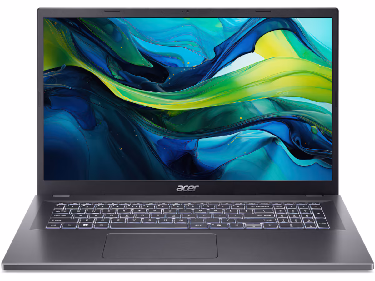 Acer Aspire 17 A17-51M