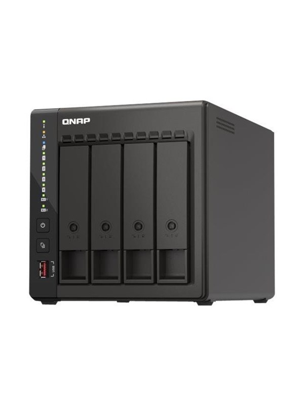 QNAP TS-453E - NAS-Server