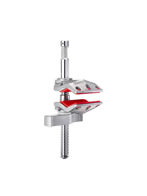 Manfrotto Vice Jaw Clamp Center 3"
