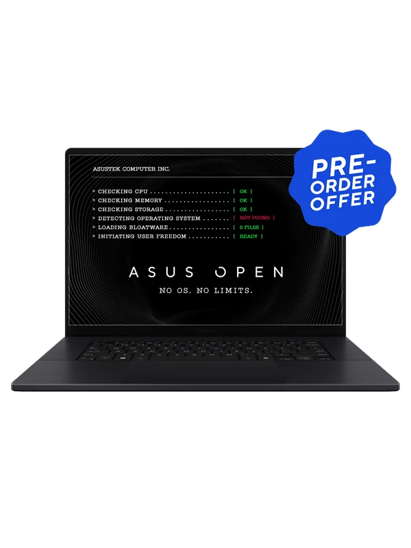 ASUS ProArt P16 - 16" | RTX 5070 | Ryzen AI 9  | 64GB | 1TB