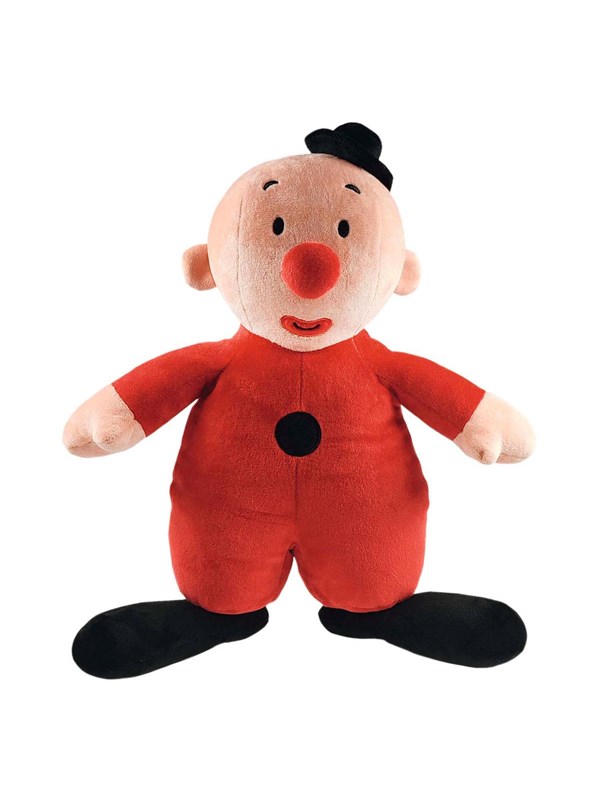 Studio 100 Bumba Bumbalu Plush Cuddly Toy 40cm