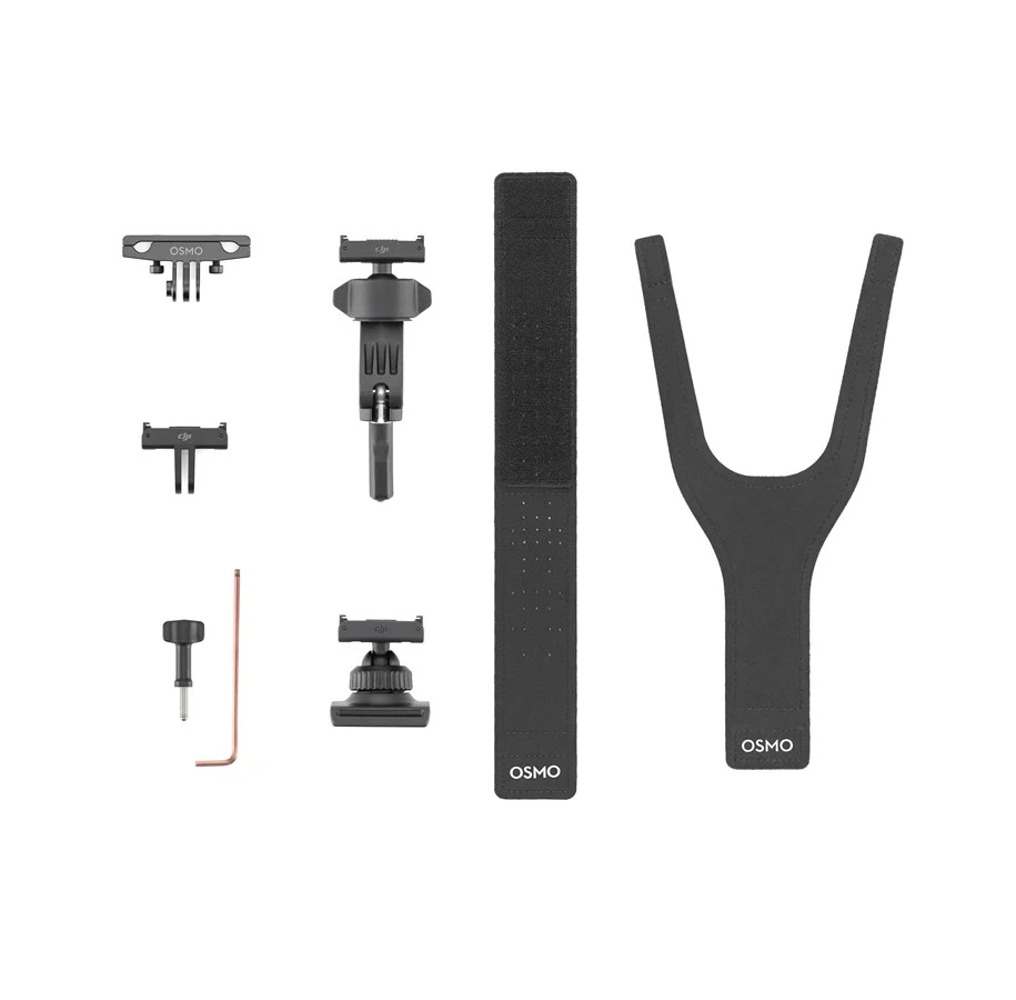 DJI Osmo Action Road Cycling Accessory Kit
