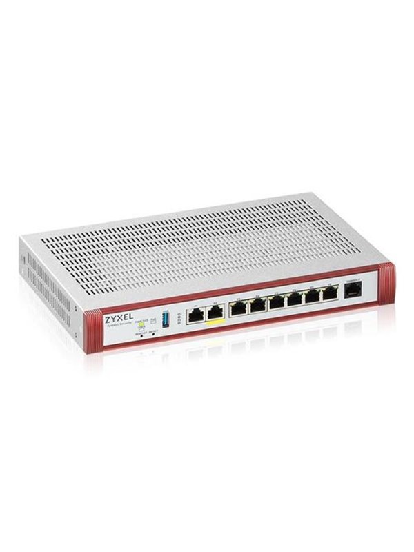 ZyXEL ZyWALL USG FLEX 100HP