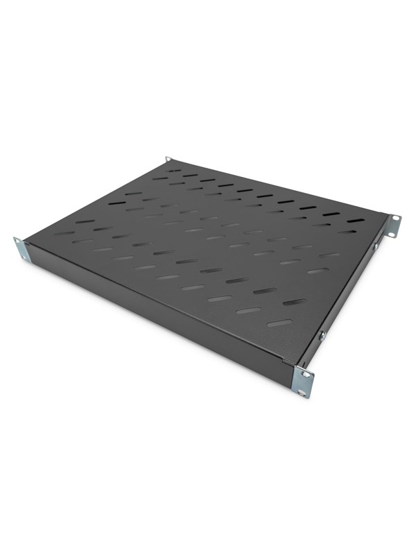 DIGITUS DN-97645 - 1U - Fixed Shelf