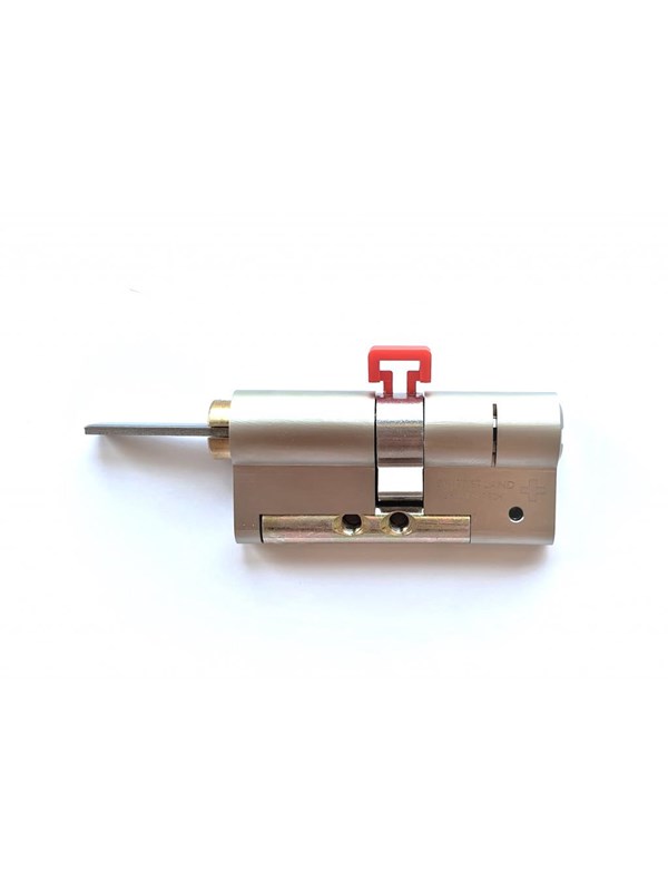 Danalock M&amp;C adjustable cylinders SKG