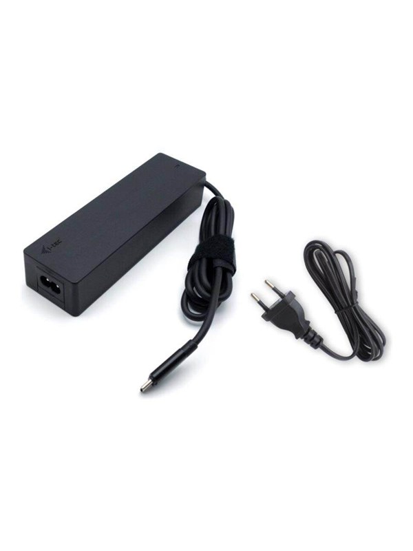 I-Tec Power Delivery 3.0 USB-C Adapter - 1-Port USB-C - 100W