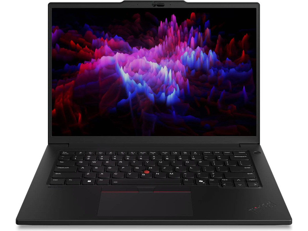 Lenovo ThinkPad P14s G6 14,5" Workstation WQXGA
