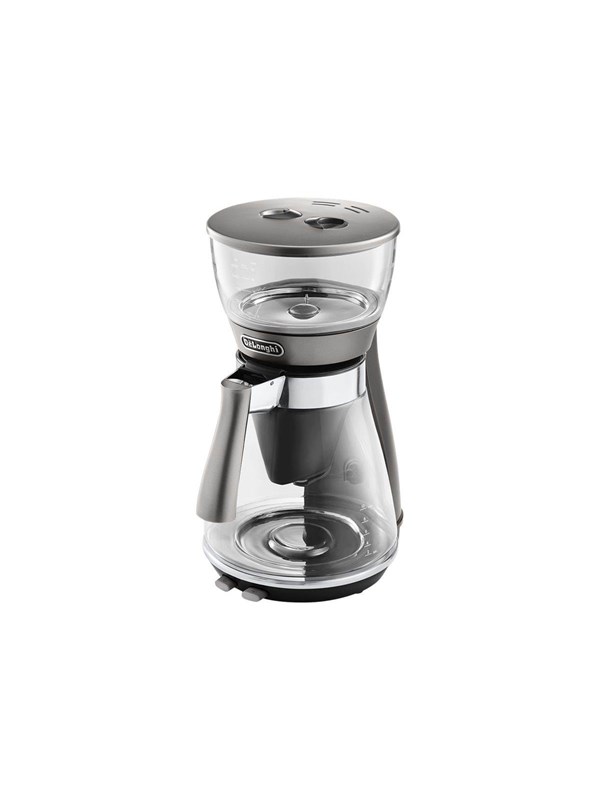 DeLonghi Clessidra ICM17210