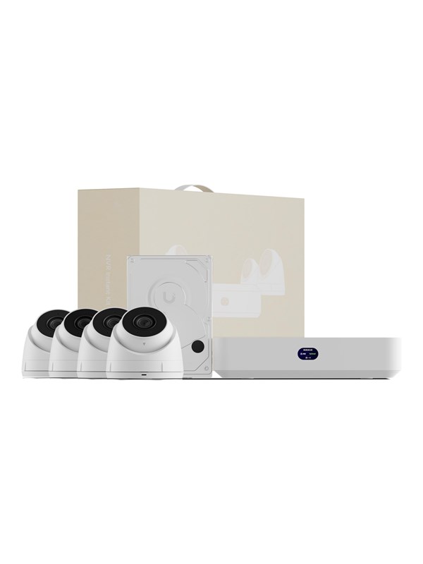 Ubiquiti UniFi Network Video Recorder Instant Kit