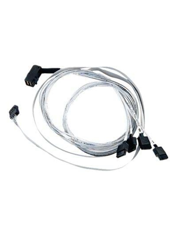 Adaptec Serial Attached SCSI (SAS) internt kabel