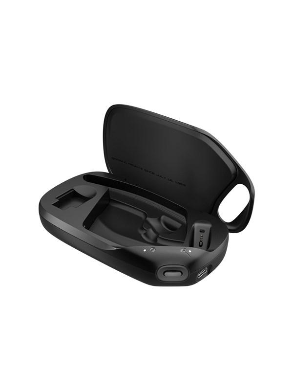 HP Poly charging case