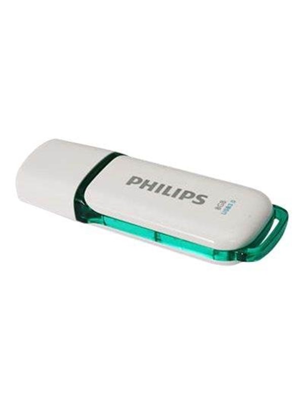 Philips Snow Edition 3.0 - 8GB - Minnepenn