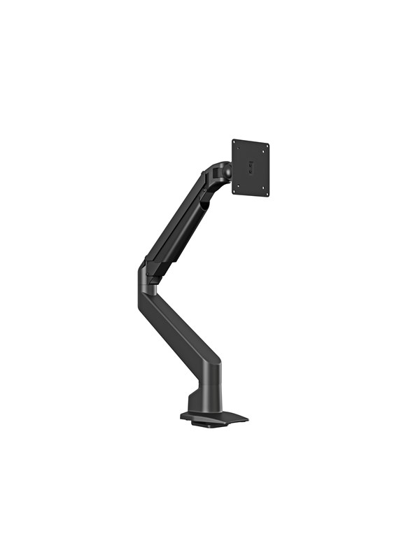 Multibrackets M VESA Gas Lift Arm Single Black