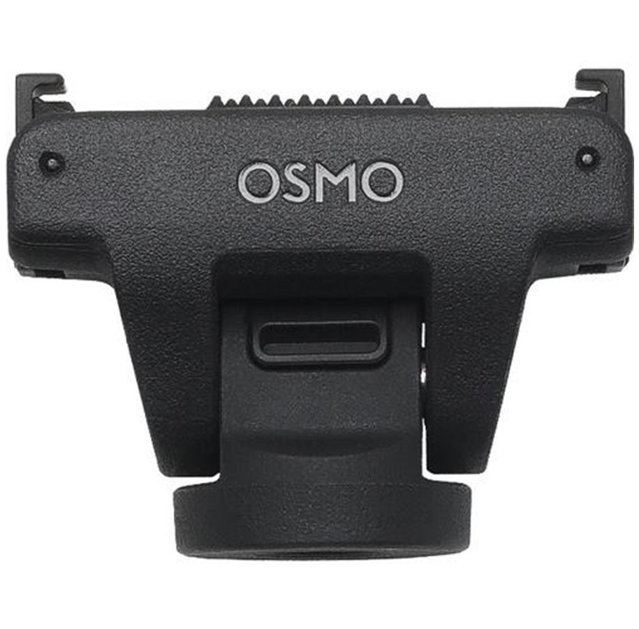 DJI Osmo Adjustable Quick-Release Adapter Mount
