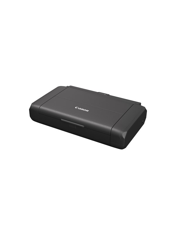 Canon MAXIFY BX110 with Battery - Farge - Blekk