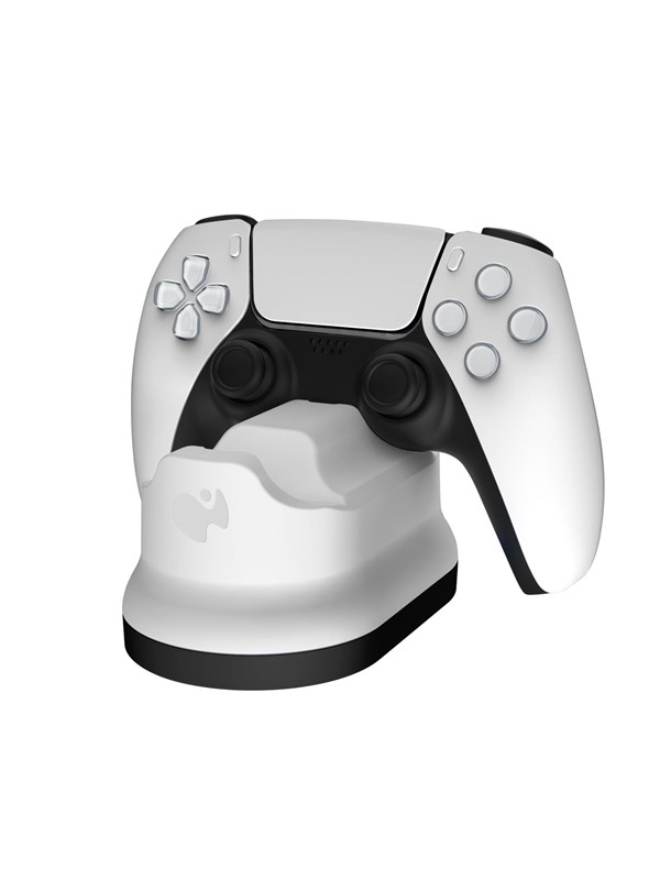 PDP Metavolt Dual Chargar - Wired - Sony PlayStation 5