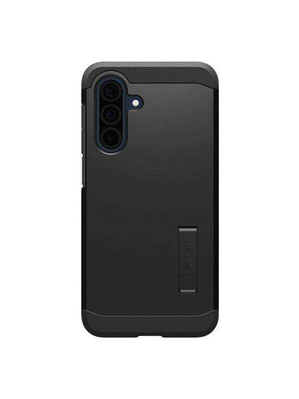 Spigen Tough Armor - black - Samsung Galaxy A36 5G