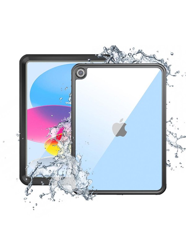 Armor-X iPad 10.9 (10th Gen.) |