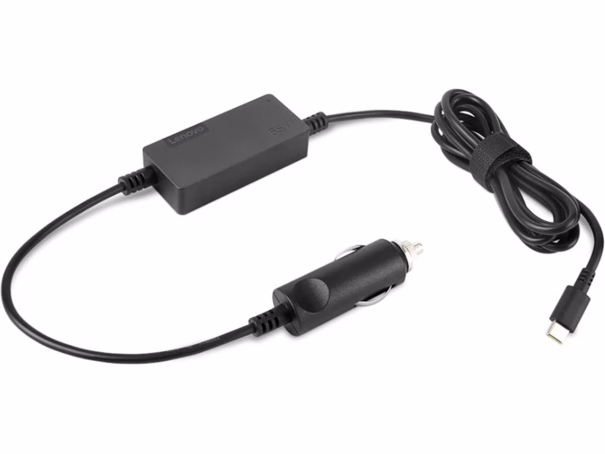Lenovo Billader 65W USB-C