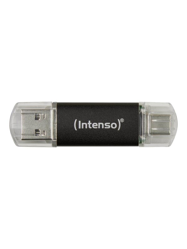 Intenso Twist Line - 256GB - Minnepenn