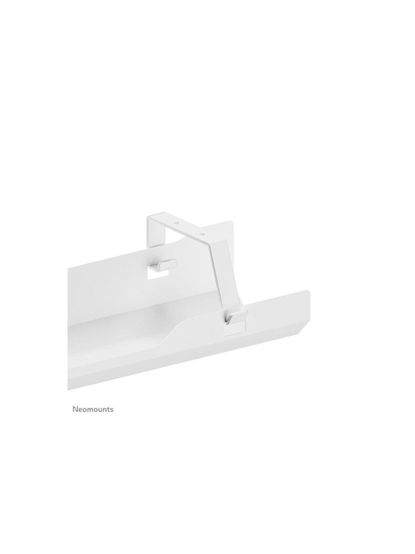 Neomounts - cable management tray - screw-mounted universal
