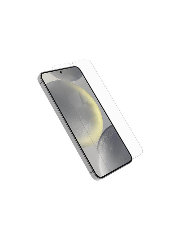 OtterBox Premium Glass Samsung Galaxy S25 Ultra clear