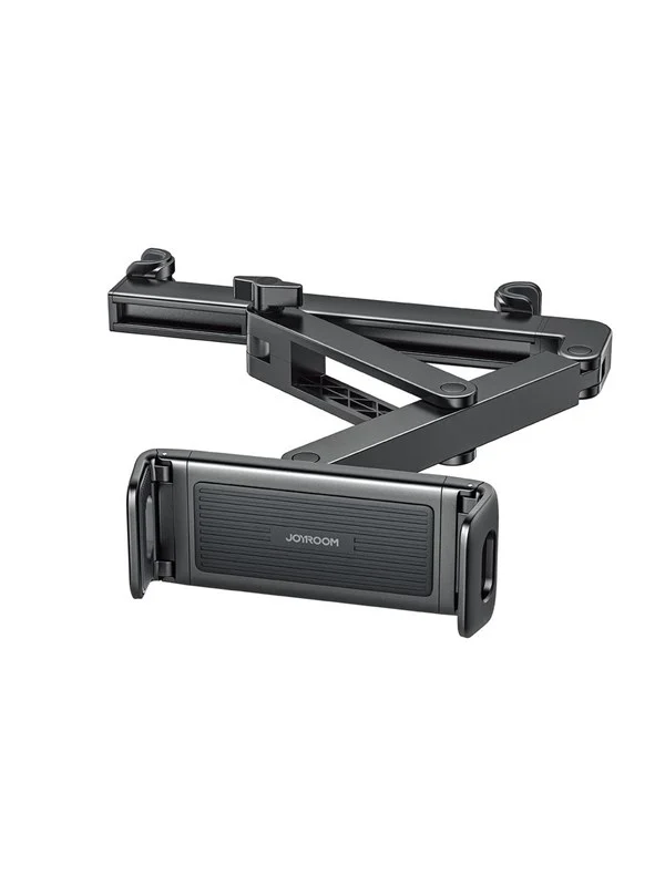 Joyroom JR-ZS433 Car Headrest Holder - Black
