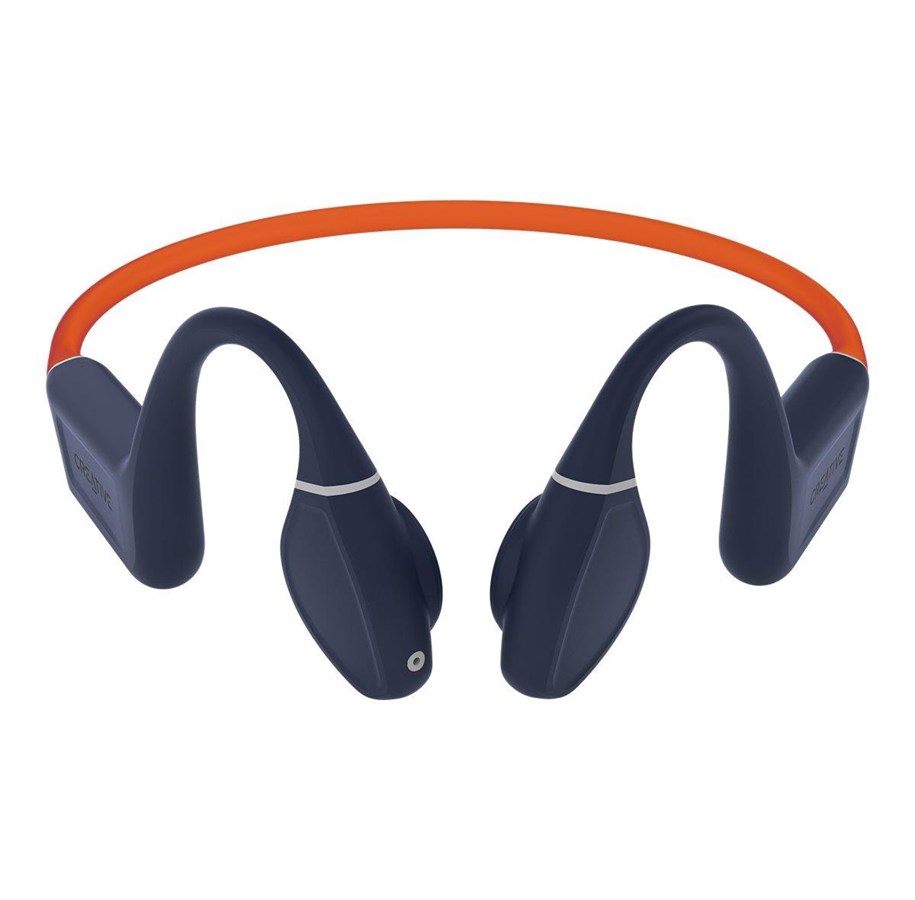 Creative Outlier Free Pro+