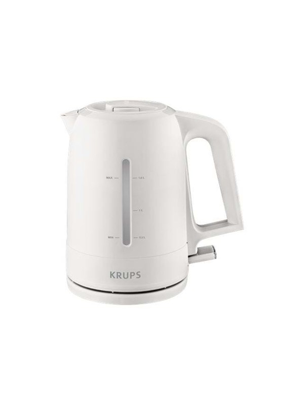 Krups Vannkoker ProAroma BW 2441 - Hvit