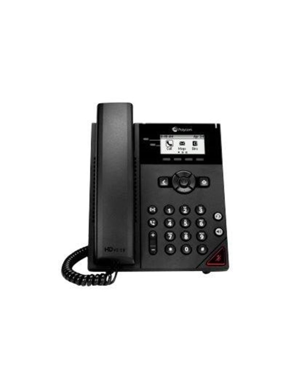 Poly VVX 150 Business IP Phone