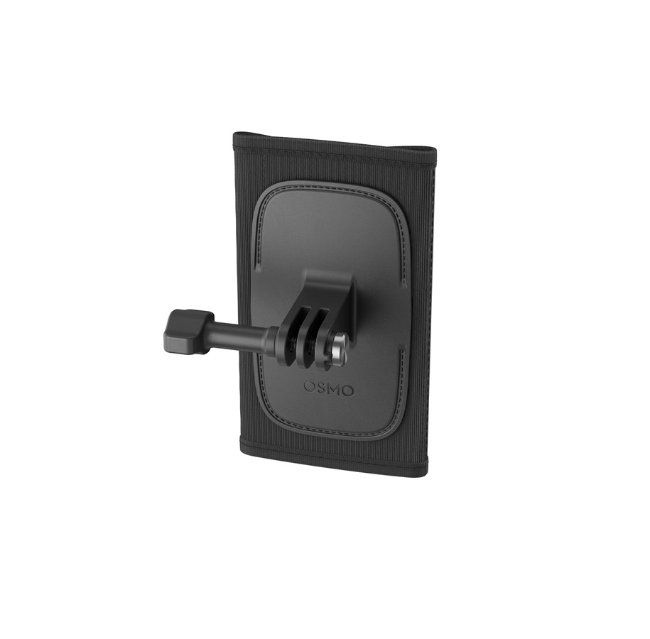 DJI Osmo Backpack Strap Mount