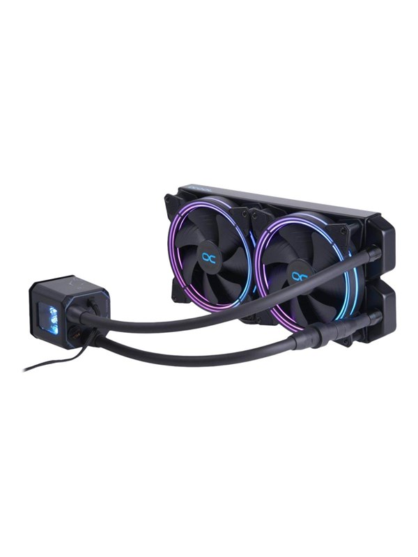 Alphacool Eisbaer Aurora 280 - CPU Vannkjøling