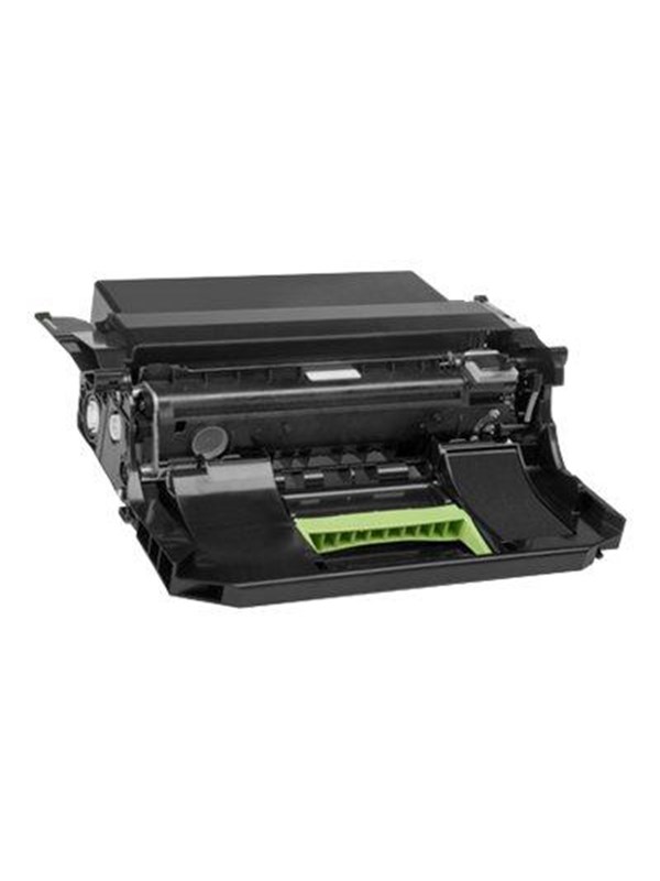 Lexmark 52D0Z00 / 520Z Print Imaging Unit Black - Skriver bildeenhet Svart
