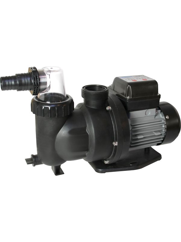 Swim &amp; Fun Pump w/Timer 450W