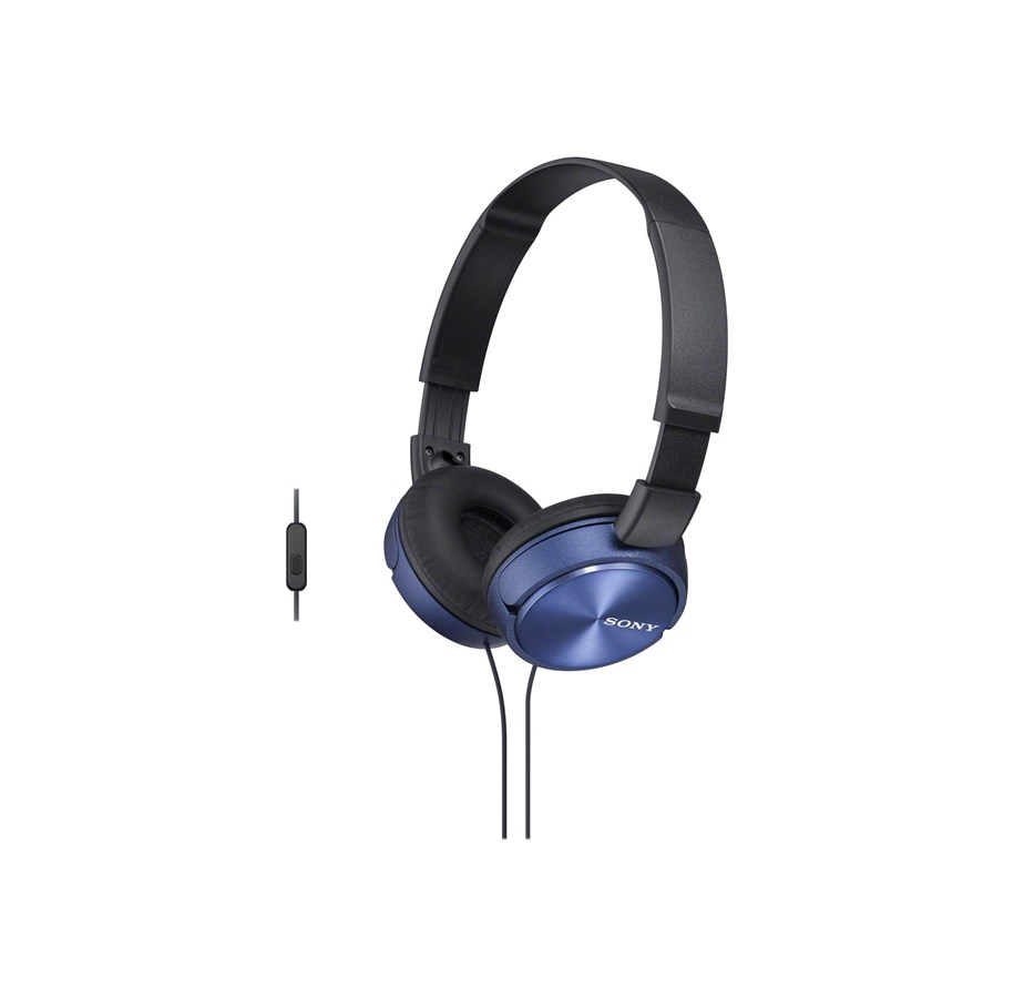 Sony MDR-ZX310 - Blue