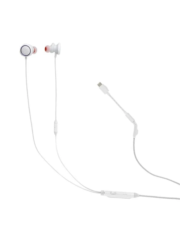 JBL Quantum 50C White