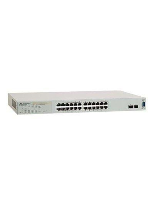 Allied Telesis AT-GS950/24-50 24 PORT 10/100/