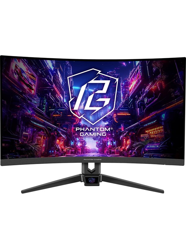 27" ASRock 90LXA0G0-A0E1A0V - 1920x1080 - 280Hz - VA