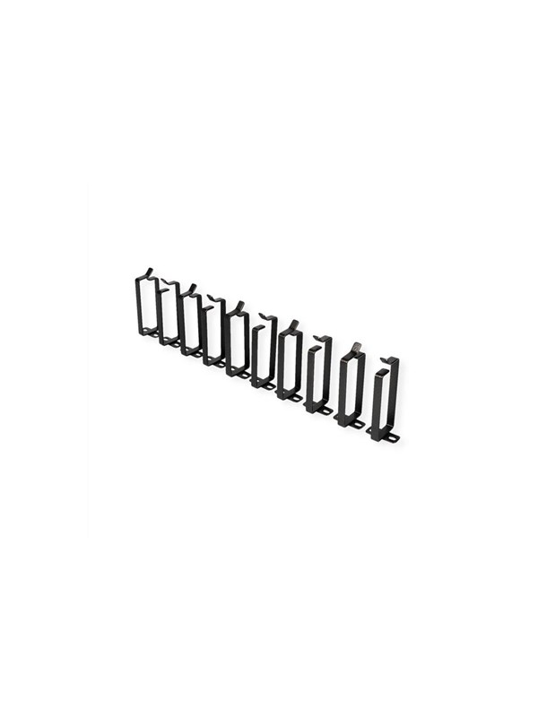 Roline - cable guide bracket - 44 x 100 mm 10 pieces