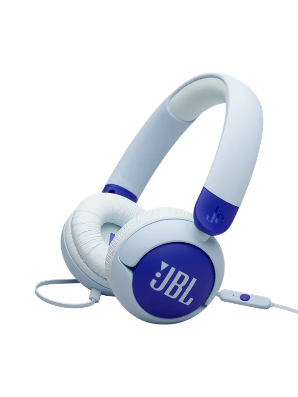 JBL Jr320 - Blue