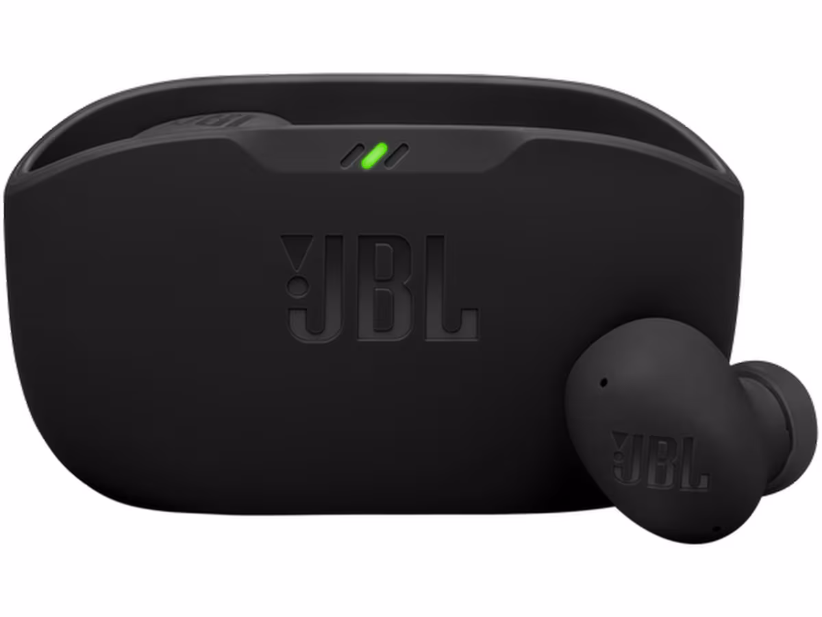 JBL Wave Buds 2 - Black