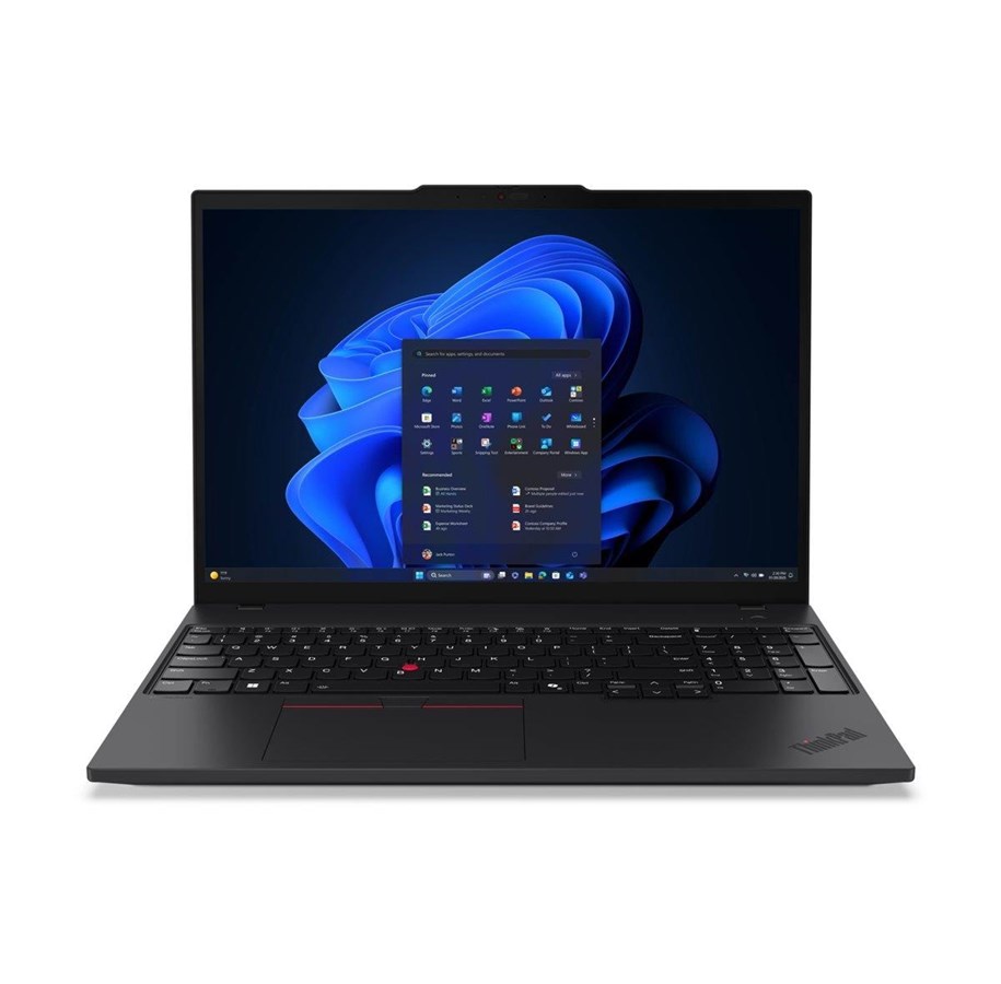 Lenovo Thinkpad T16 Gen 4 - 16" | Ryzen AI 5 | 32GB | 512GB | AMD PRO