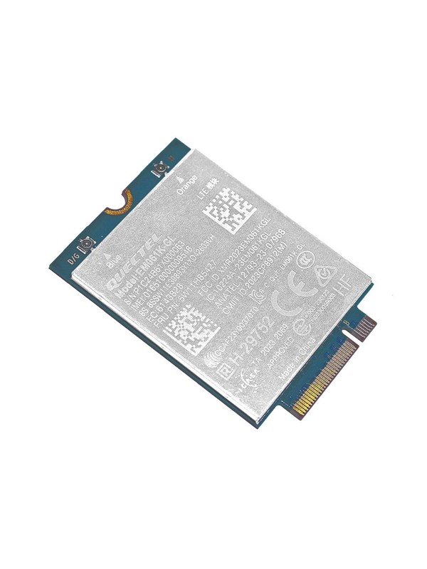 Lenovo ThinkPad Quectel EM061K-GL - LTE-A - M.2