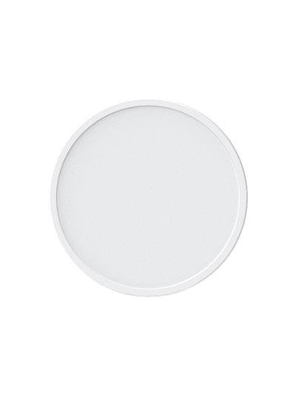 Yeelight Smart - ceiling lamp - LED - 24 W - 16 million colours - 2700-6500 K - ultra slim - white