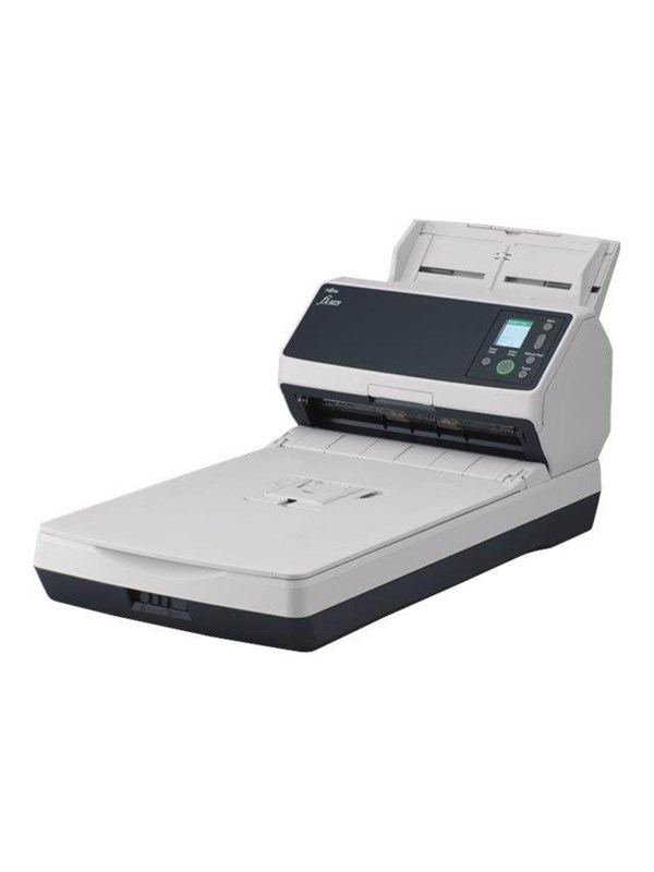 Ricoh fi 8270 Scanner A4